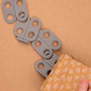 Makedo Spin-Hinge by Makedo - The Pi Hut