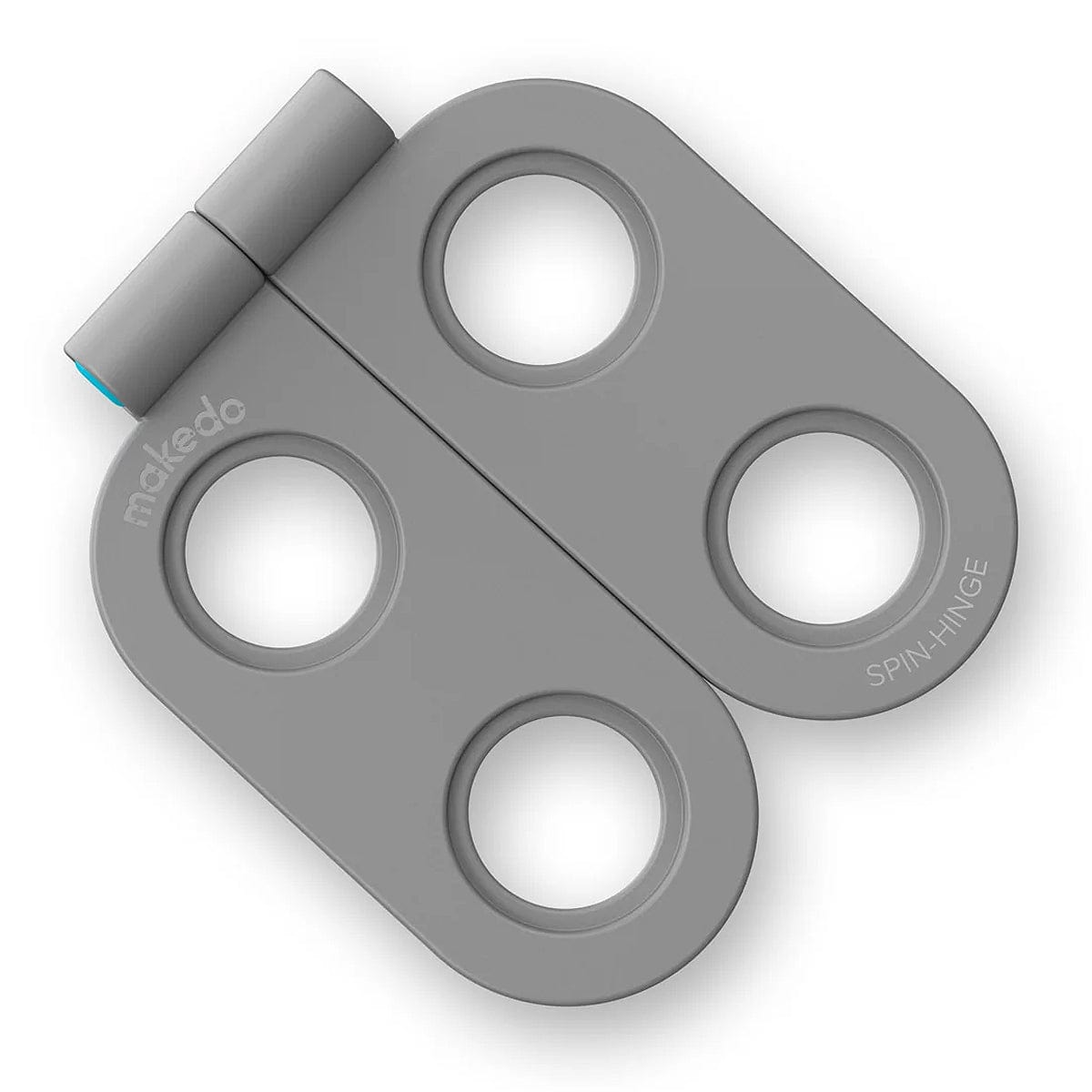 Makedo Spin-Hinge by Makedo - The Pi Hut