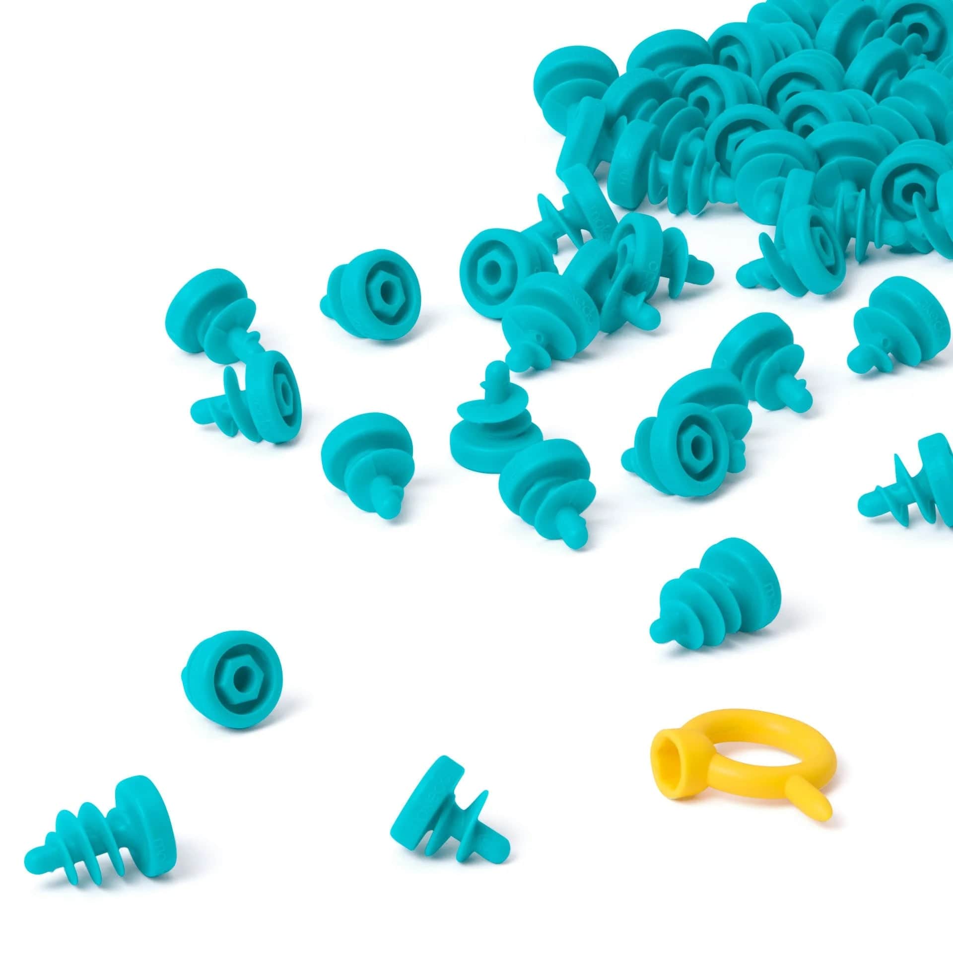 Makedo Starter Kit by Makedo - The Pi Hut