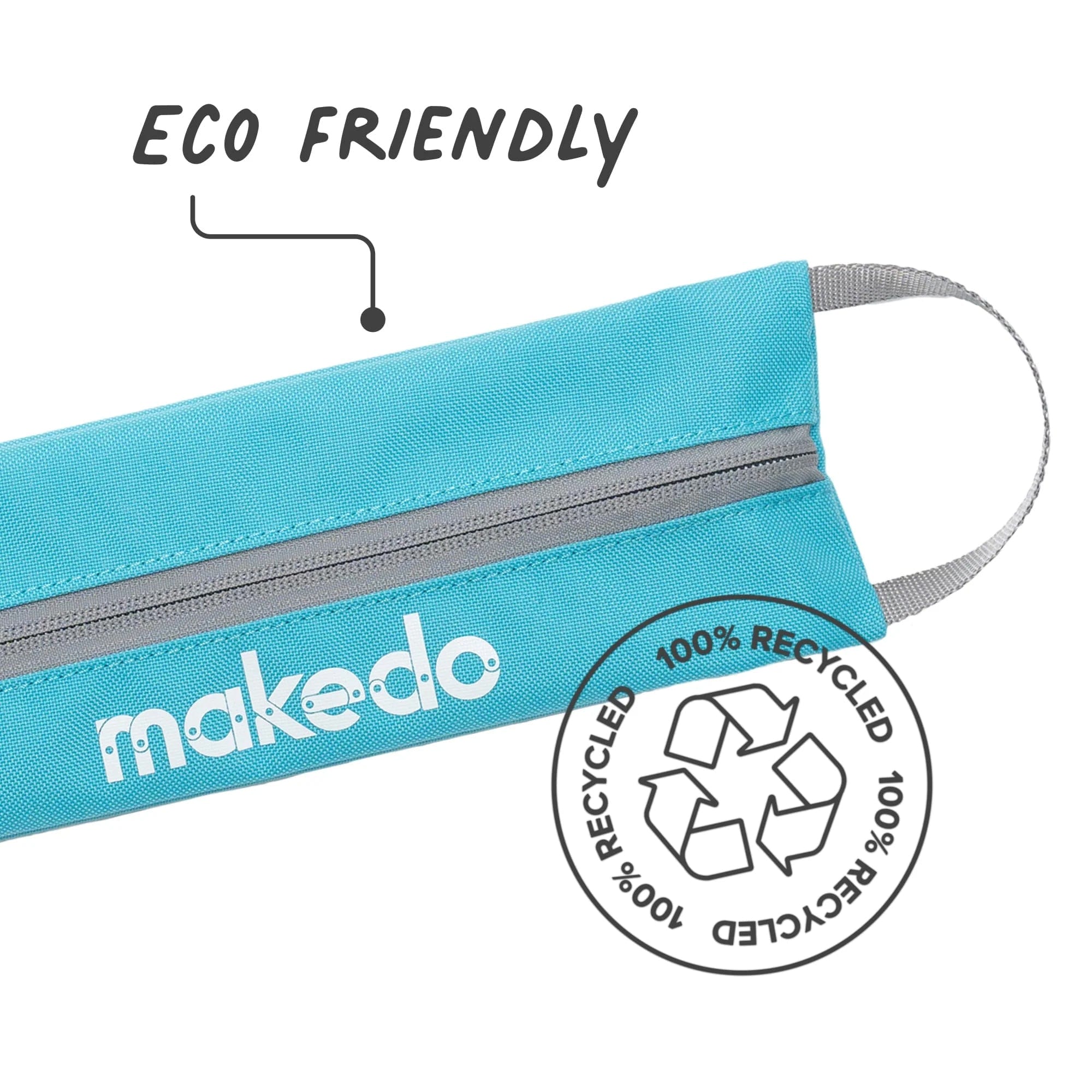 Makedo Tool-Case by Makedo - The Pi Hut