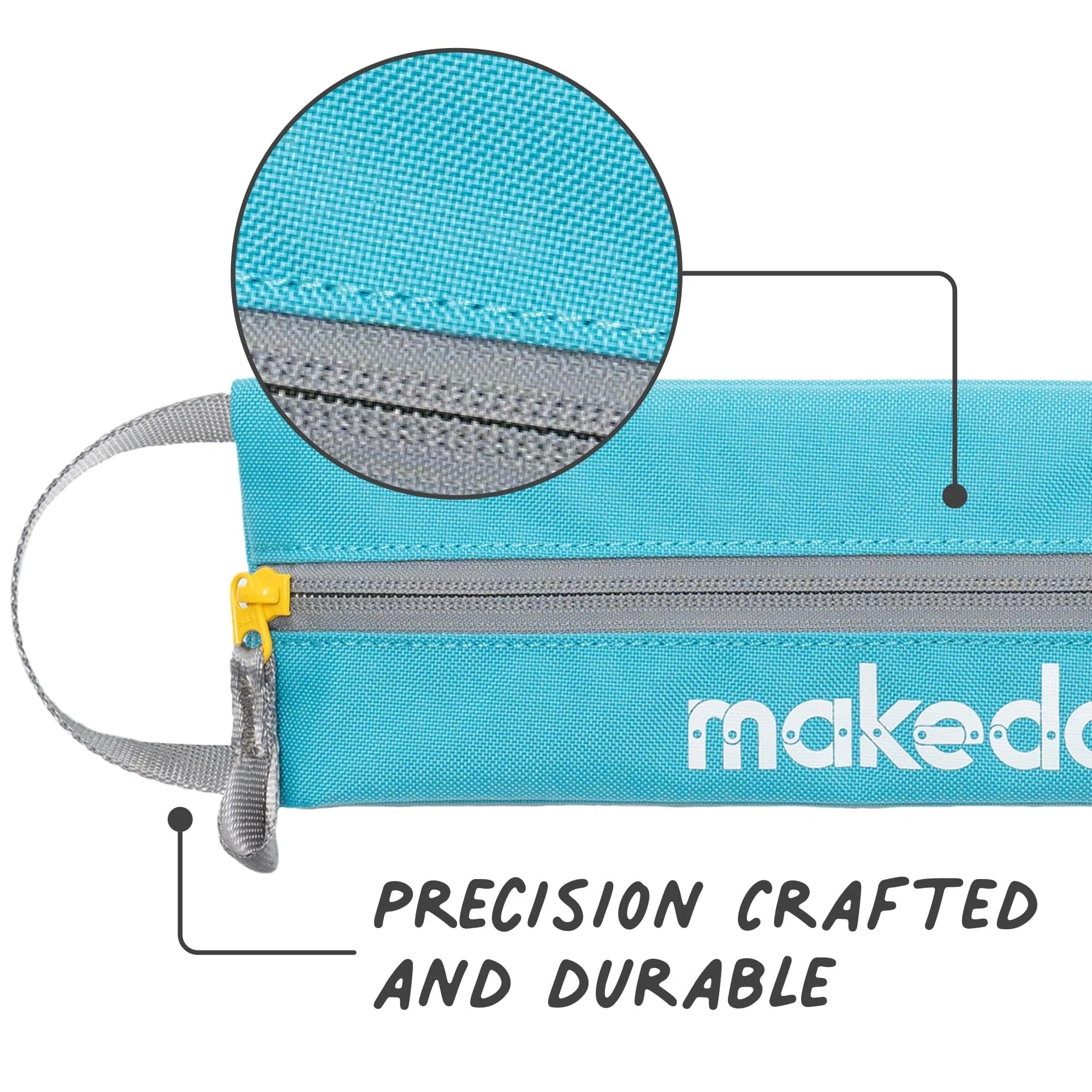 Makedo Tool-Case by Makedo - The Pi Hut