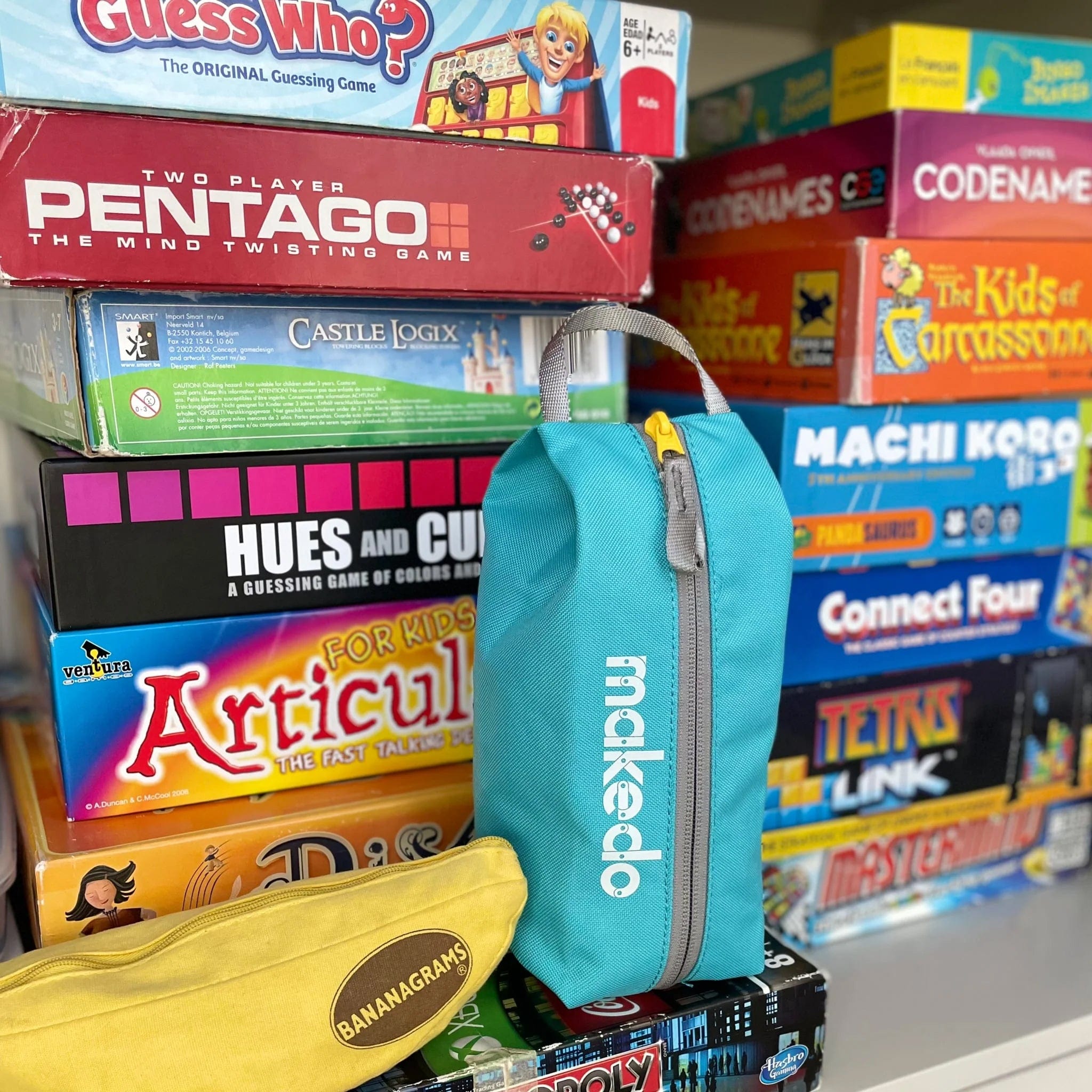 Makedo Tool-Case by Makedo - The Pi Hut