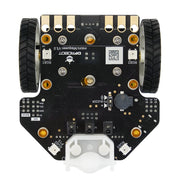Maqueen Lite V5 Robot Kit for micro:bit by DFRobot - The Pi Hut