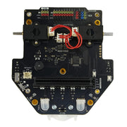 Maqueen Plus V3 (18650 Battery) by DFRobot - The Pi Hut