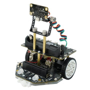 Maqueen Plus V3 (18650 Battery) by DFRobot - The Pi Hut