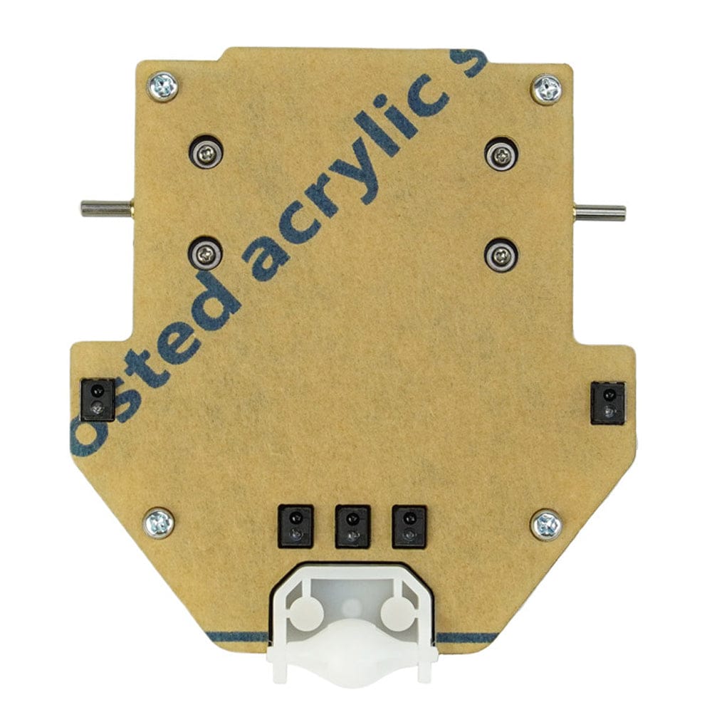 Maqueen Plus V3 AA Battery by DFRobot - The Pi Hut