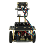 Maqueen Plus V3 AA Battery by DFRobot - The Pi Hut