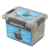 Maqueen Plus V3 AA Battery by DFRobot - The Pi Hut