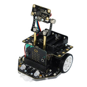 Maqueen Plus V3 AA Battery by DFRobot - The Pi Hut