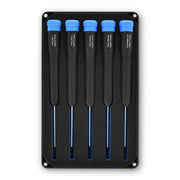 Marlin Screwdriver Set - 5 STANDARD Precision Screwdrivers by iFixit - The Pi Hut