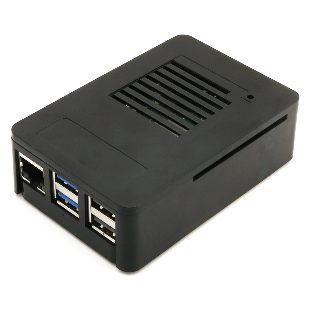 MaticBox 5 Case for Raspberry Pi 5