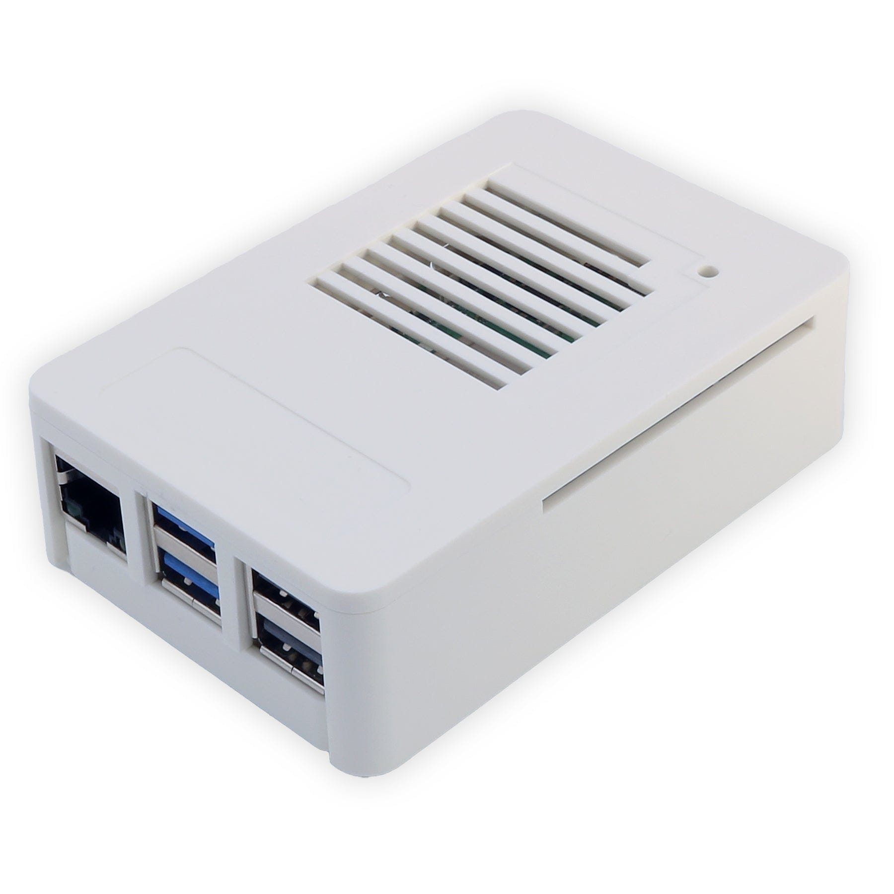 MaticBox 5 Case for Raspberry Pi 5