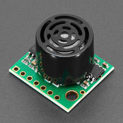 Maxbotix Ultrasonic Rangefinder - LV-EZ1 (LV-EZ1) by Adafruit - The Pi Hut