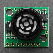 Maxbotix Ultrasonic Rangefinder - LV-EZ1 (LV-EZ1) by Adafruit - The Pi Hut