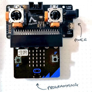 MeArm Robot Arm Kit for micro:bit - The Pi Hut