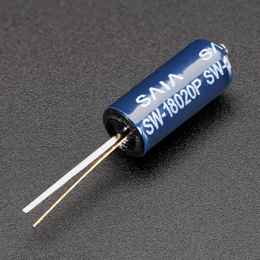 Medium Vibration Sensor Switch by Adafruit - The Pi Hut