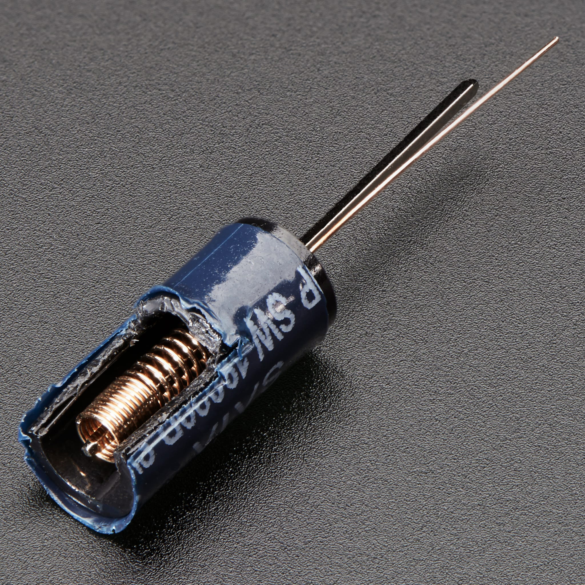 Medium Vibration Sensor Switch by Adafruit - The Pi Hut