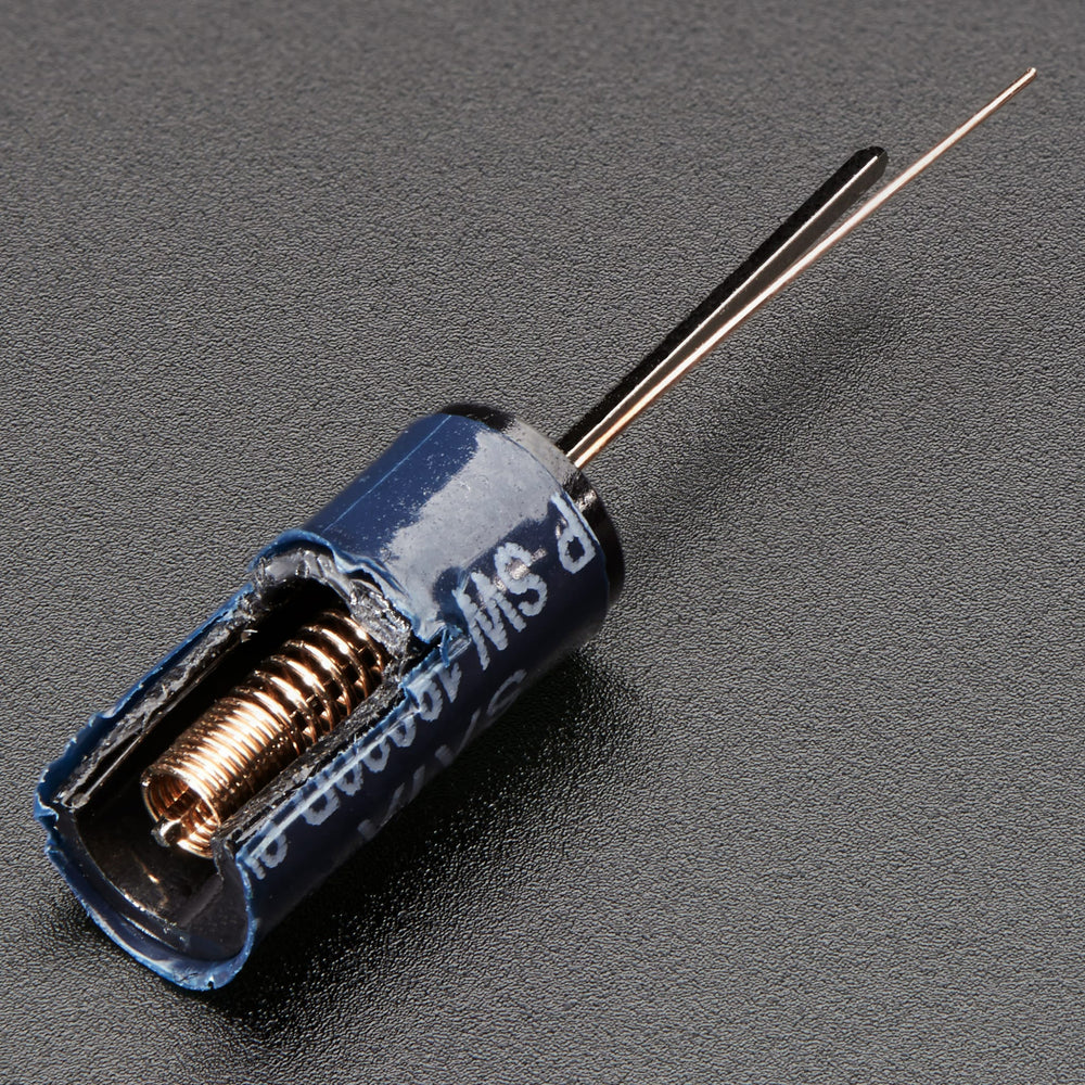 Medium Vibration Sensor Switch by Adafruit - The Pi Hut