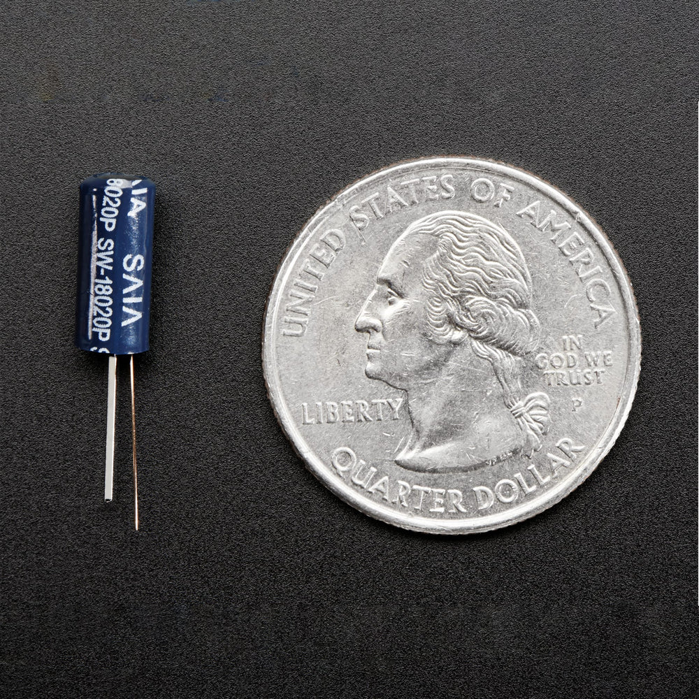 Medium Vibration Sensor Switch by Adafruit - The Pi Hut