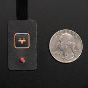 Membrane LED Keypad by Adafruit - The Pi Hut