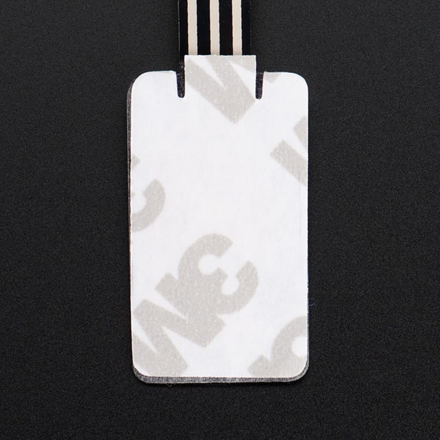 Membrane LED Keypad by Adafruit - The Pi Hut