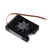 Metal Cooling Fan for Raspberry Pi Compute Module 5 - The Pi Hut