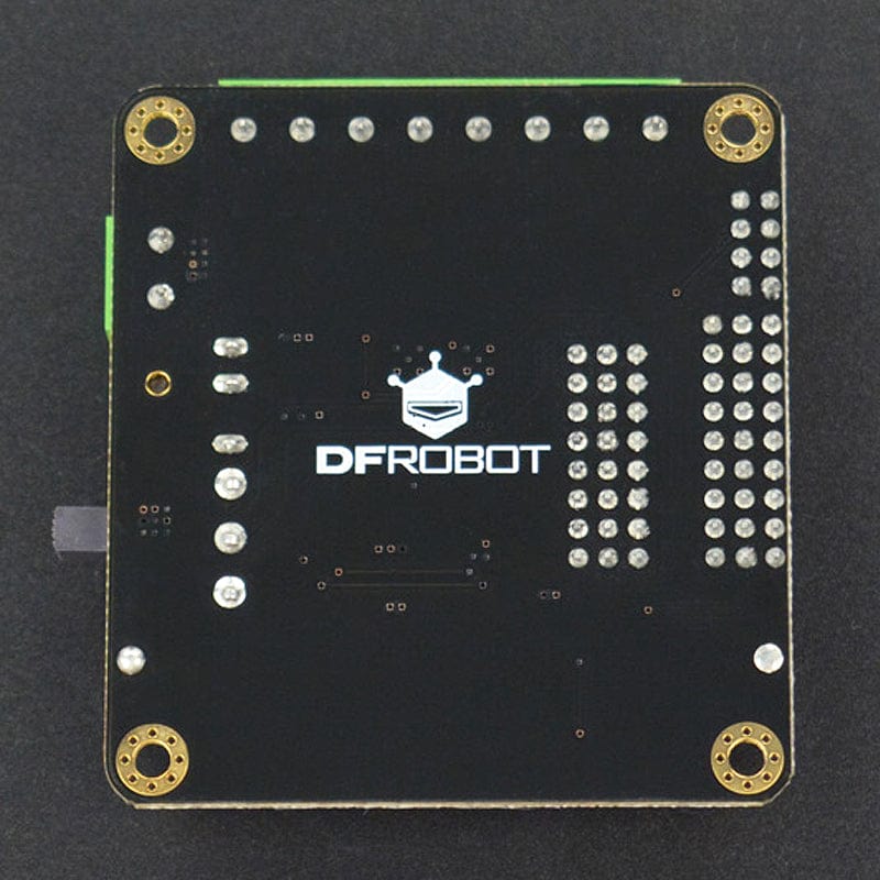 micro:Driver - Driver Expansion Board for micro:bit - The Pi Hut