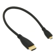 Micro HDMI Cable by The Pi Hut - The Pi Hut