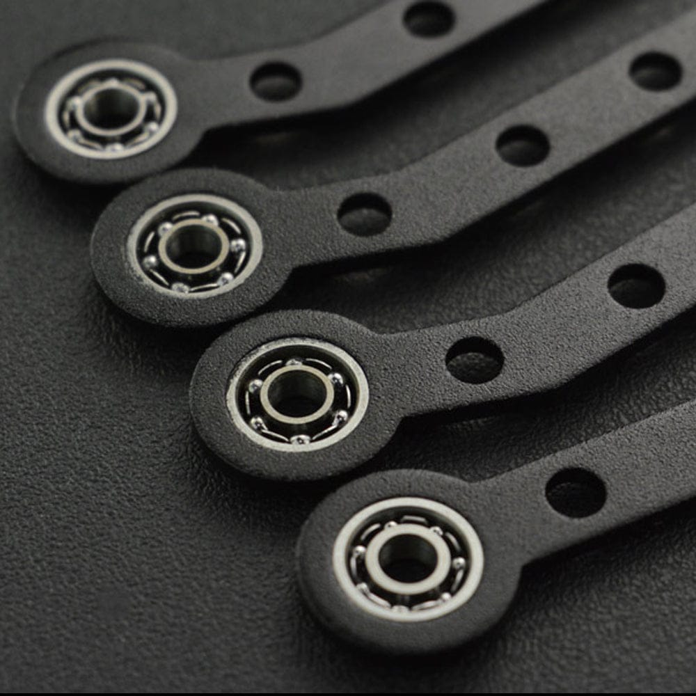 micro:Maqueen Mechanic - Forklift by DFRobot - The Pi Hut