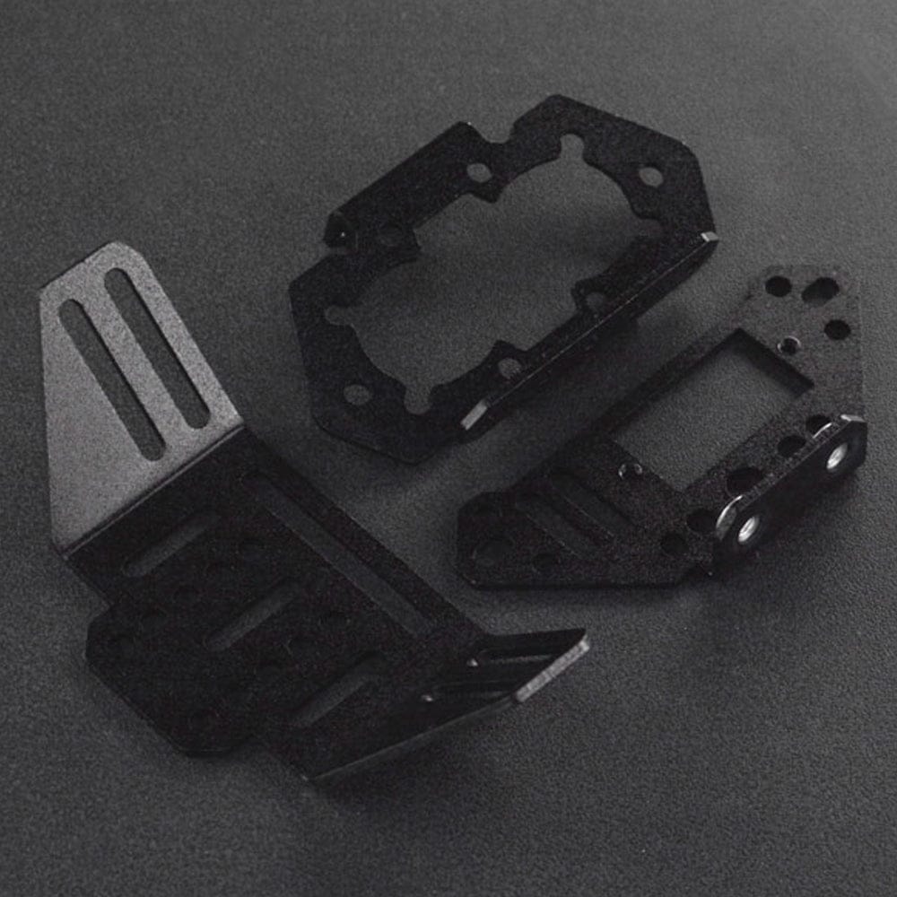 micro:Maqueen Mechanic - Push by DFRobot - The Pi Hut