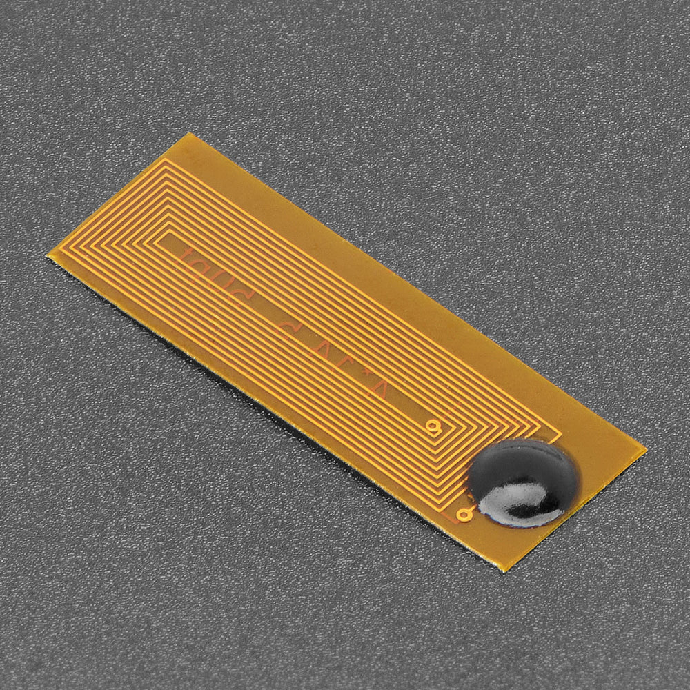 Micro NFC/RFID Transponder - NTAG203 13.56MHz by Adafruit - The Pi Hut