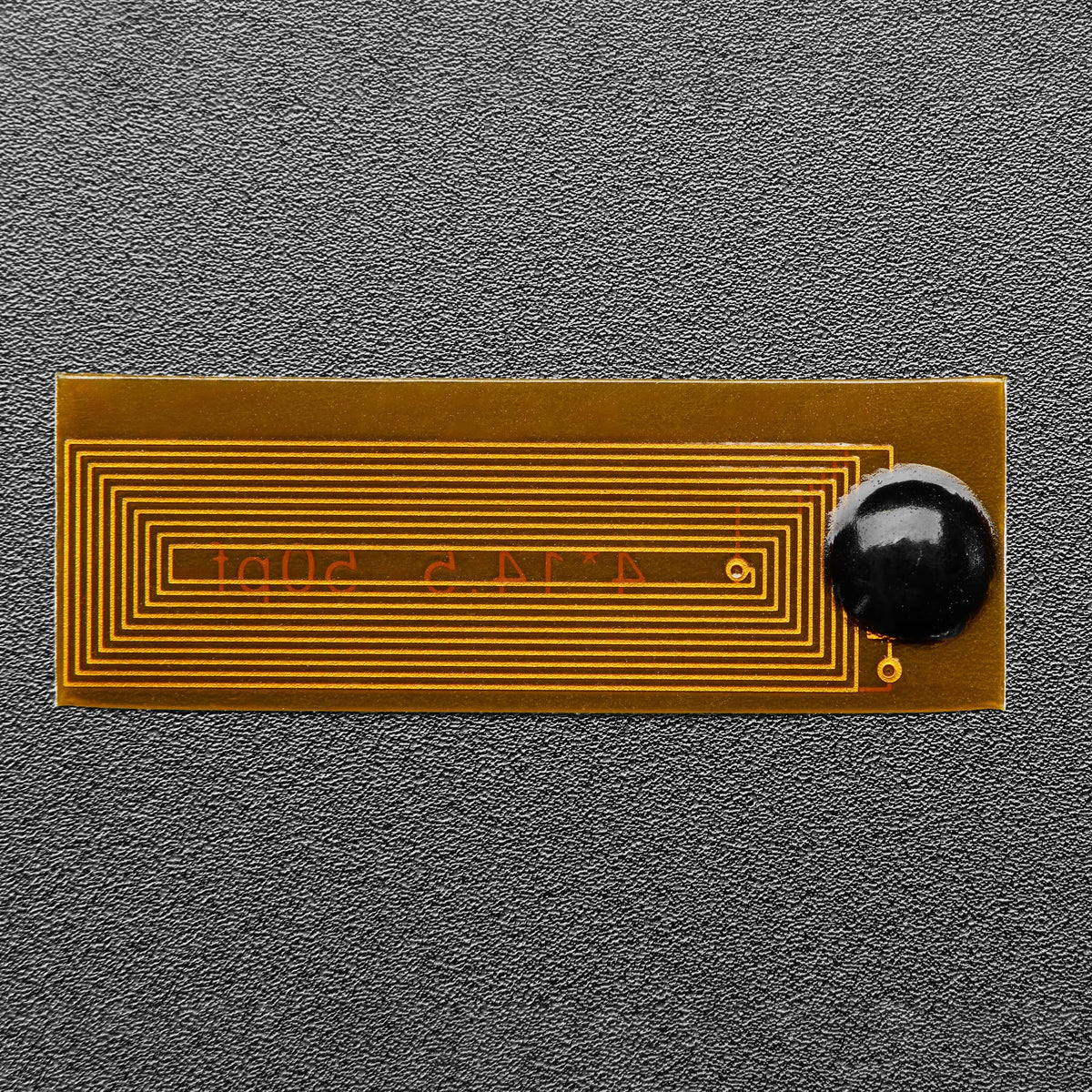 Micro NFC/RFID Transponder - NTAG203 13.56MHz by Adafruit - The Pi Hut