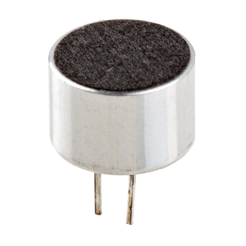 Microphone for Teensy Audio Adapter by PJRC - The Pi Hut