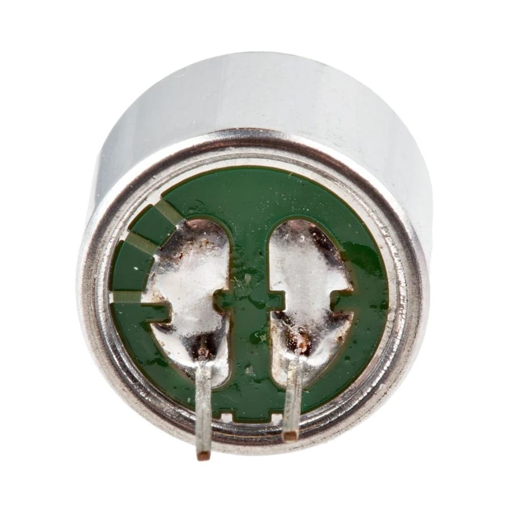 Microphone for Teensy Audio Adapter by PJRC - The Pi Hut