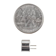 Microphone for Teensy Audio Adapter by PJRC - The Pi Hut