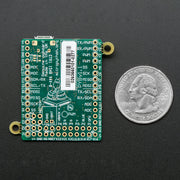 MicroPython pyboard (v1.1) by Adafruit - The Pi Hut