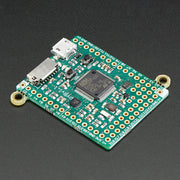 MicroPython pyboard (v1.1) by Adafruit - The Pi Hut