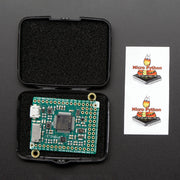 MicroPython pyboard (v1.1) by Adafruit - The Pi Hut