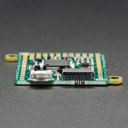 MicroPython pyboard (v1.1) by Adafruit - The Pi Hut