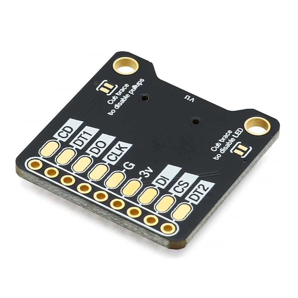MicroSD Breakout by The Pi Hut - The Pi Hut