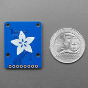 MicroSD card breakout board+ by Adafruit - The Pi Hut