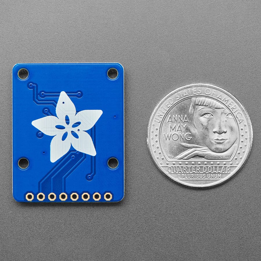 MicroSD card breakout board+ by Adafruit - The Pi Hut