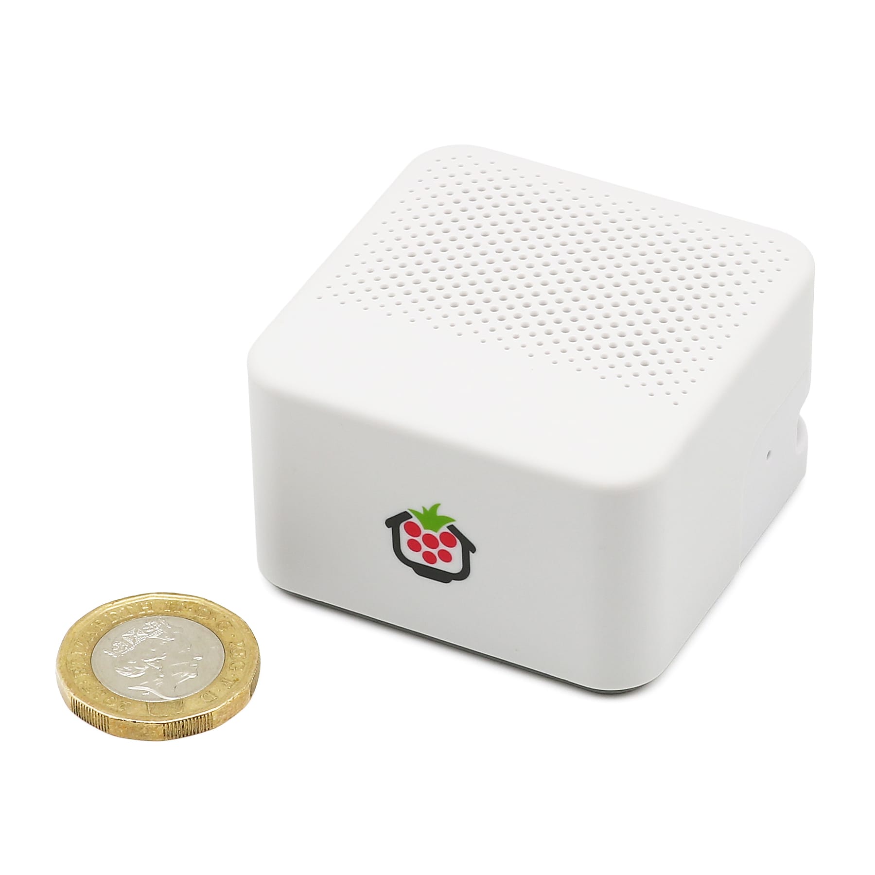 Mini Bluetooth Speaker for Raspberry Pi by The Pi Hut - The Pi Hut
