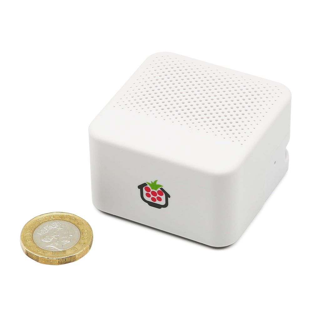 Mini Bluetooth Speaker for Raspberry Pi by The Pi Hut - The Pi Hut