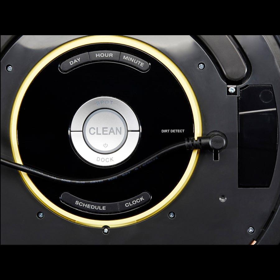 Mini-DIN Connector Cable for iRobot Create 2 - 7 Pins - 6 feet by Adafruit - The Pi Hut