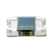 Mini OLED Unit 0.42" (72 x 40) - The Pi Hut