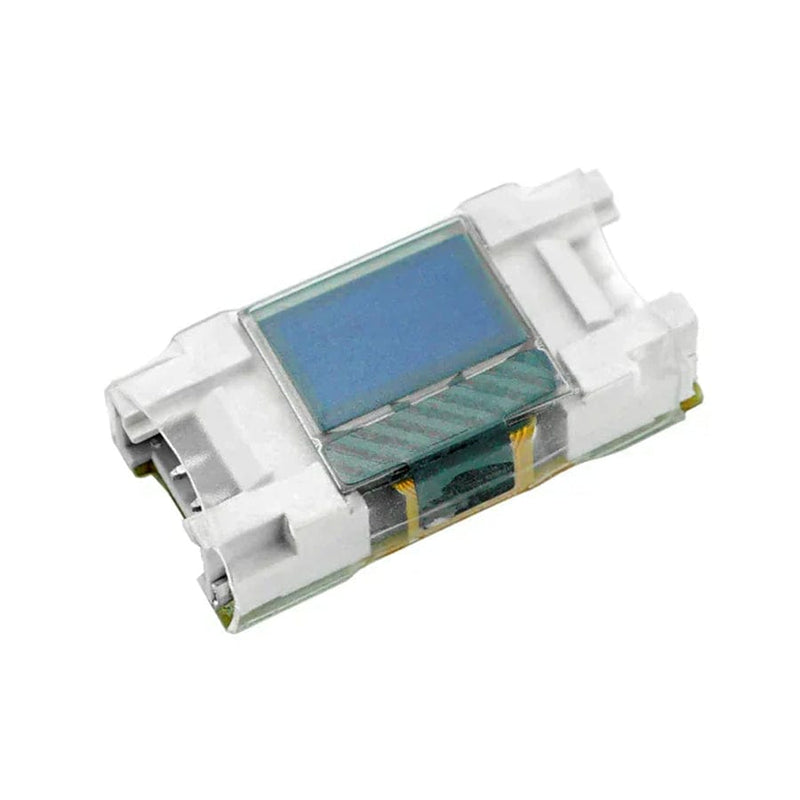 Mini OLED Unit 0.42" (72 x 40) - The Pi Hut