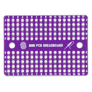 Mini PCB Breadboard/Protoboard by Soldered Electronics - The Pi Hut