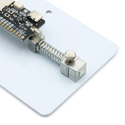 Mini PCB Desk Vice by The Pi Hut - The Pi Hut