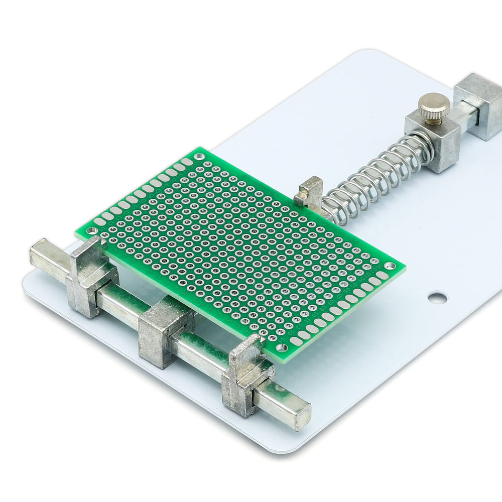 Mini PCB Desk Vice by The Pi Hut - The Pi Hut
